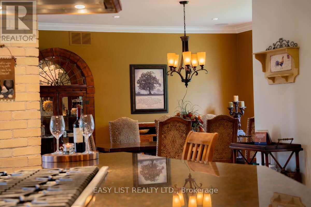 1313 Queens Bush Road, Wellesley, ON photo 9