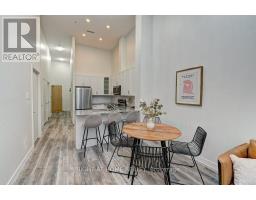 218 - 100 Garment Street, Kitchener, ON N2G0C3 Photo 10