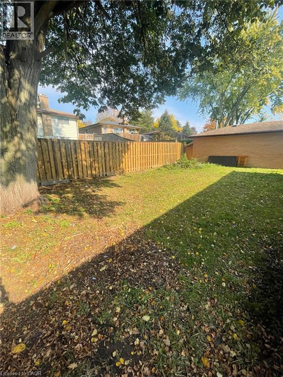 190 CEDARVALE Crescent, Waterloo — photo 7