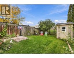 42 Kildonan Crescent, Waterdown, ON L8B0K3 Photo 42