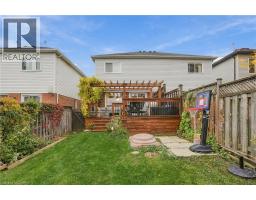 42 Kildonan Crescent, Waterdown, ON L8B0K3 Photo 37
