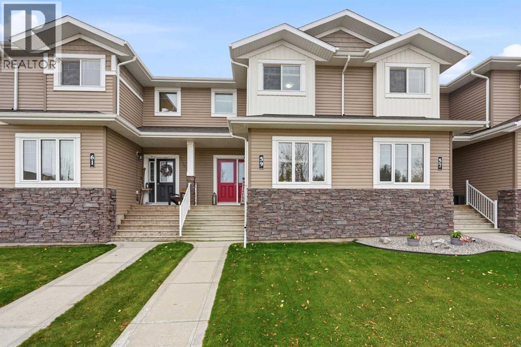 Photo of 59 Crestview Boulevard, Sylvan Lake