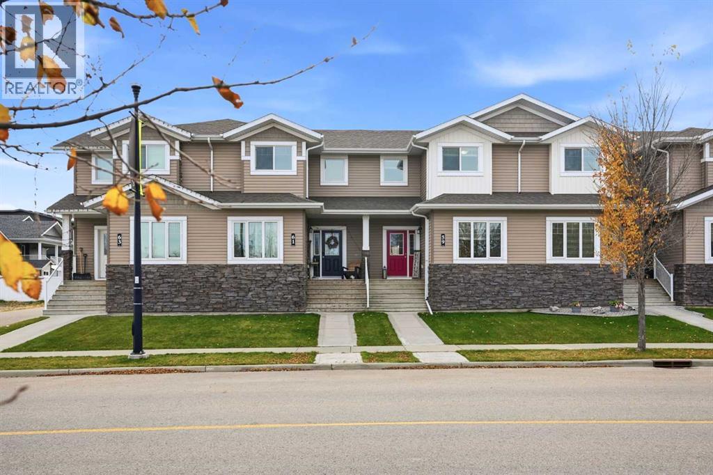 Listing photo – 59 Crestview Boulevard, Sylvan Lake