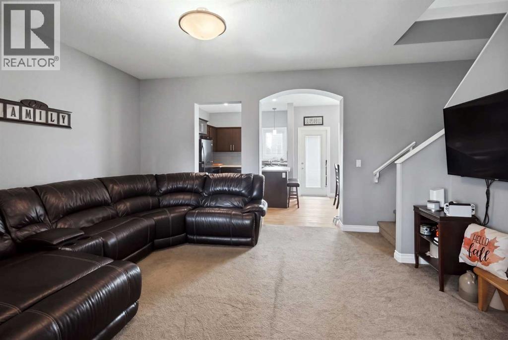Listing photo – 59 Crestview Boulevard, Sylvan Lake