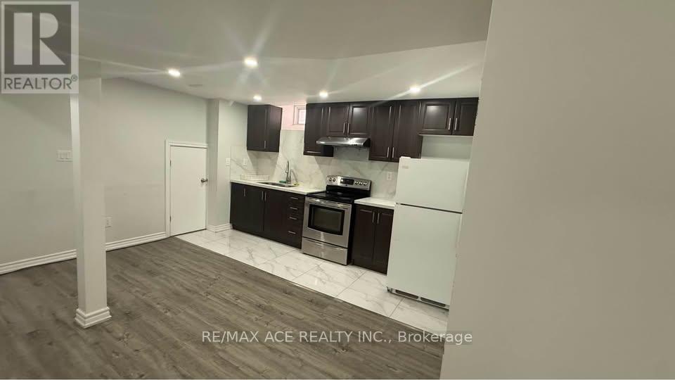 BASEMENT - 54 BETHANY STREET, Markham (Cedarwood) — photo 4