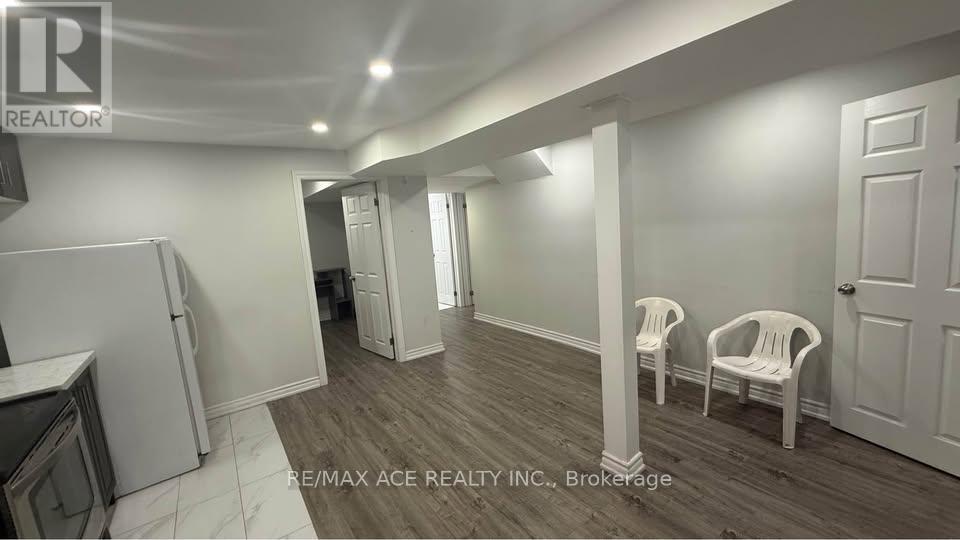 BASEMENT - 54 BETHANY STREET, Markham (Cedarwood) — photo 3