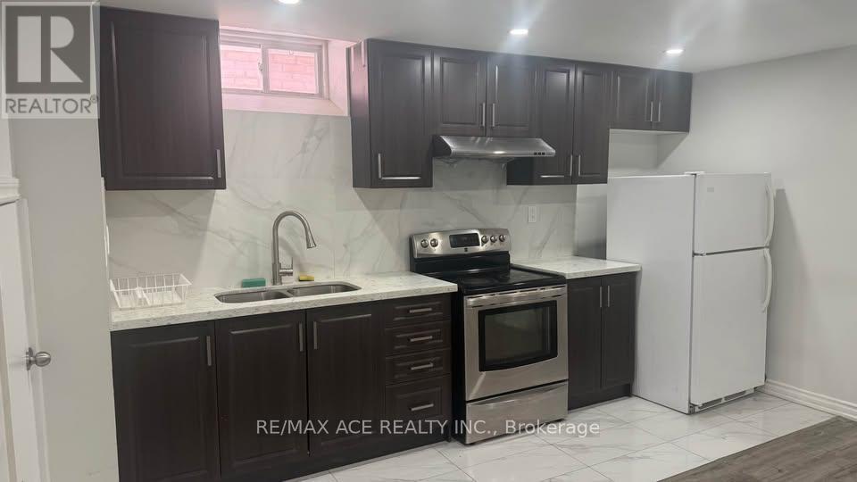 BASEMENT - 54 BETHANY STREET, Markham (Cedarwood) — photo 6