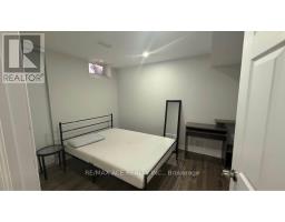 Bsmt - 54 Bethany Street, Markham, ON L3S4T9 Photo 8