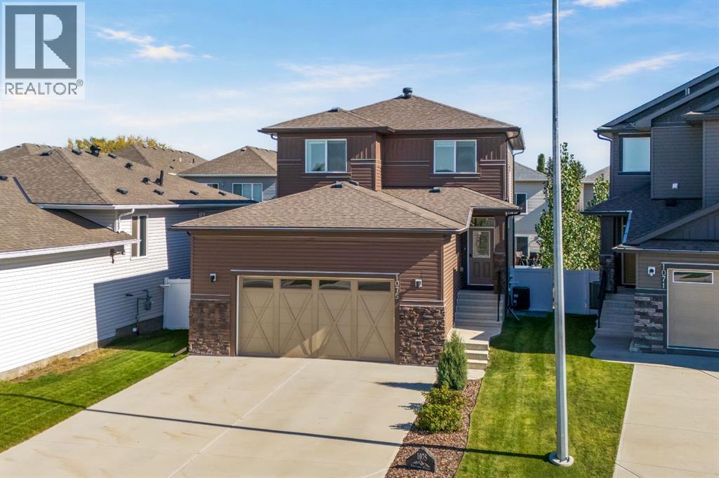 Photo of 1075 Stevens Place, Crossfield
