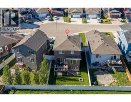 1075 Stevens Place, Crossfield, AB T0M0S0 Photo 38