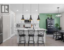 3pc Bathroom - 1075 Stevens Place, Crossfield, AB T0M0S0 Photo 6