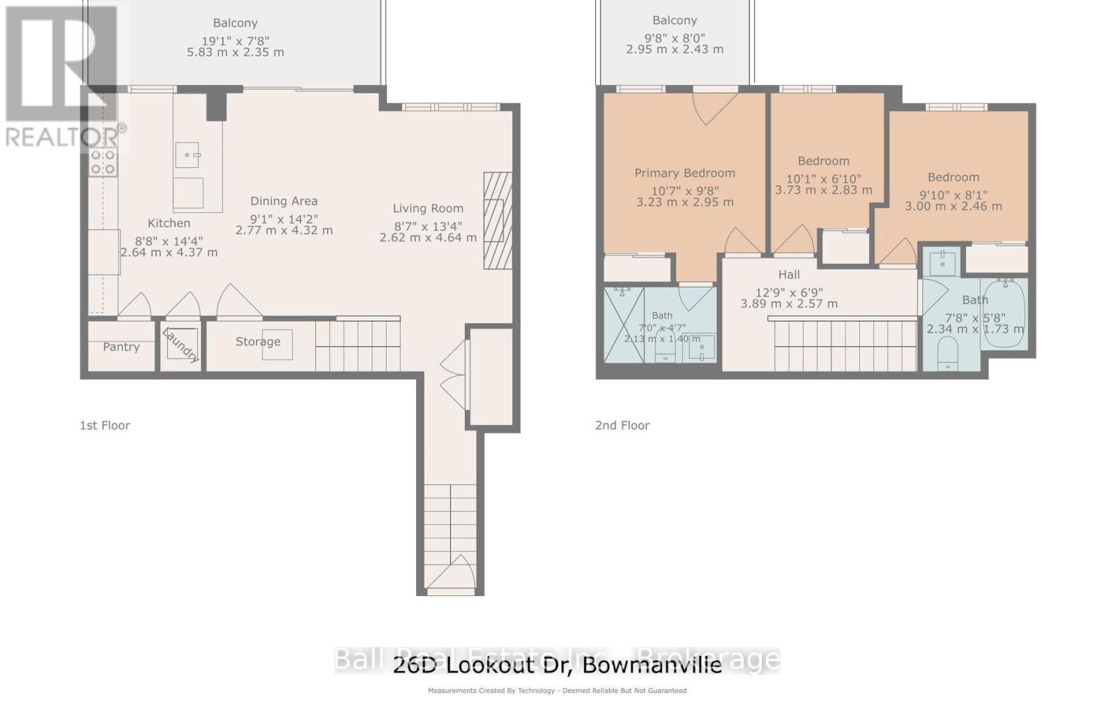 13- 26D Lookout Drive, Clarington, ON photo 39