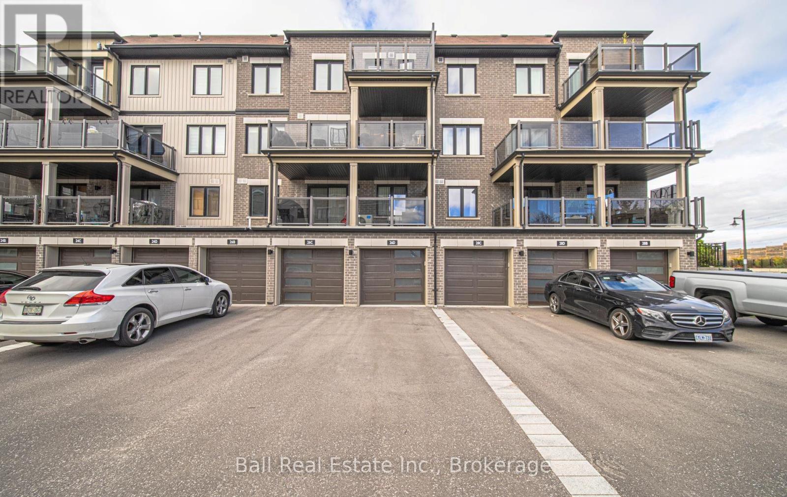 13- 26D Lookout Drive, Clarington, ON photo 5