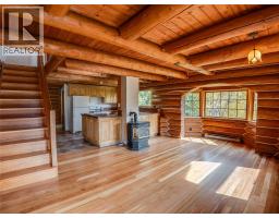 Dining room - 6238 Youngs Road, Winlaw, BC V0G2J0 Photo 19