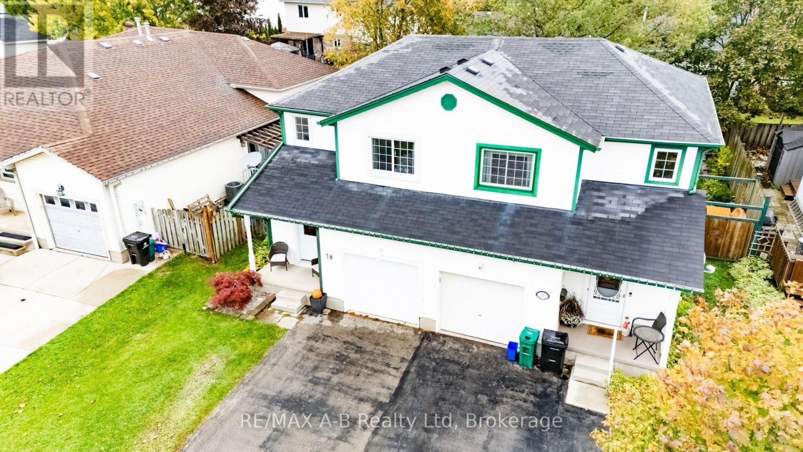 78 HOSTETLER ROAD - 45