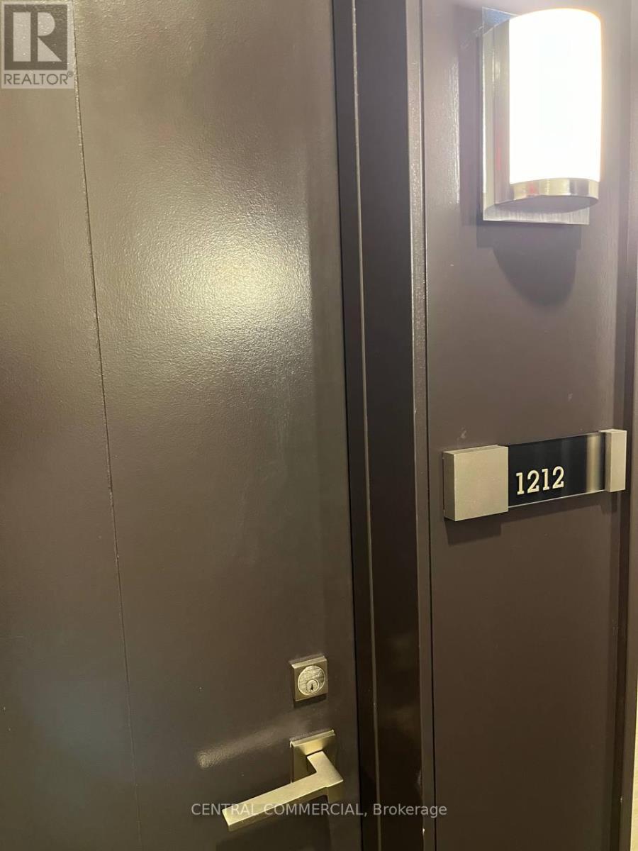 1212 - 120 HARRISON GARDEN E, Toronto (Willowdale East) — photo 10