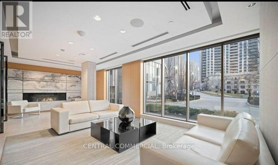 1212 - 120 HARRISON GARDEN E, Toronto (Willowdale East) — photo 3