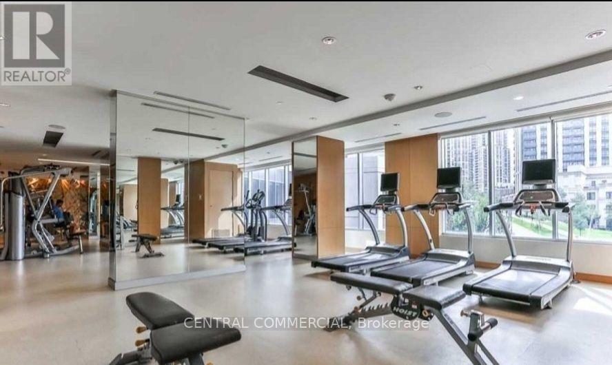 1212 - 120 HARRISON GARDEN E, Toronto (Willowdale East) — photo 4