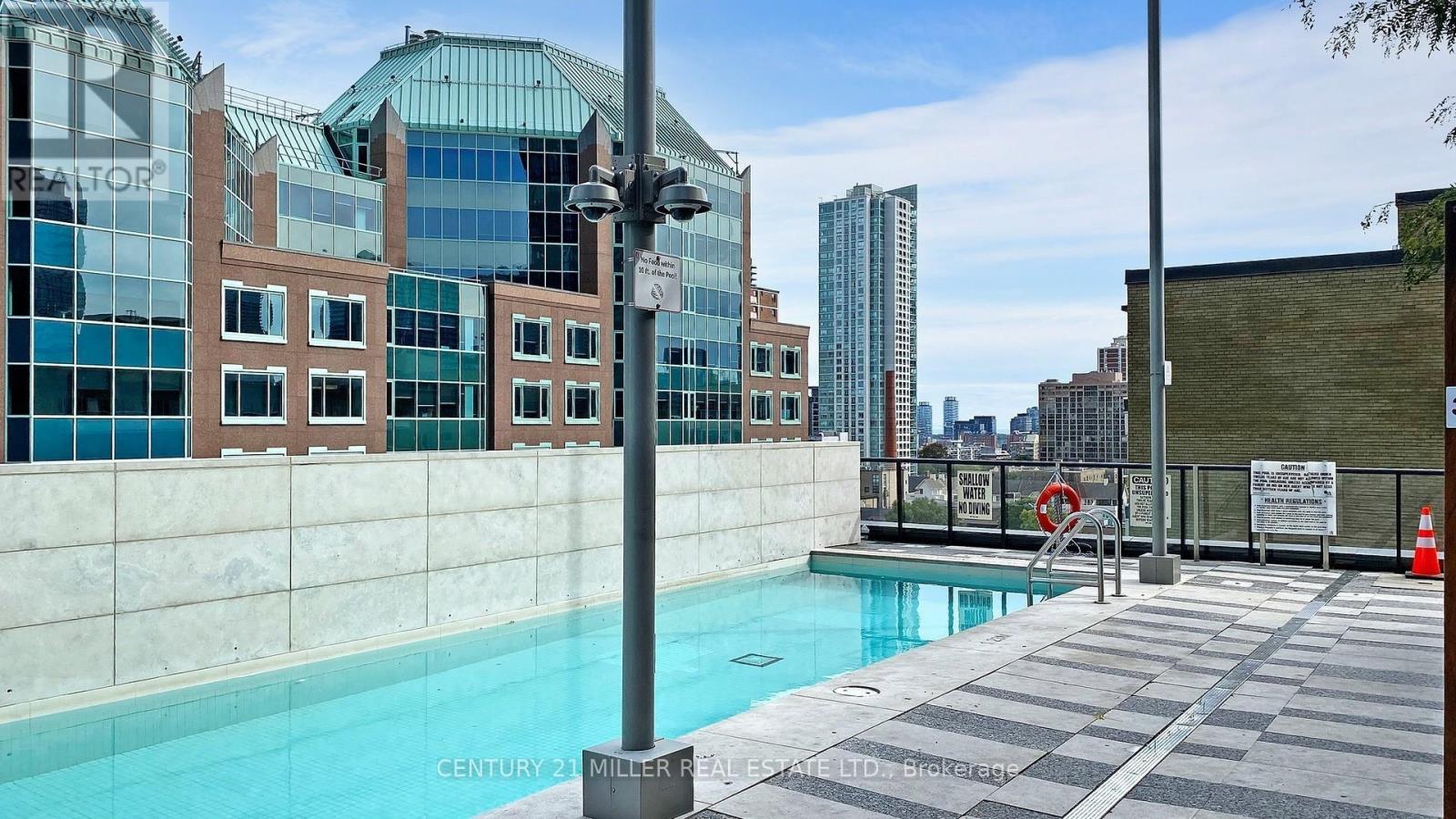 1001- 101 Charles Street East, Toronto, ON photo 48