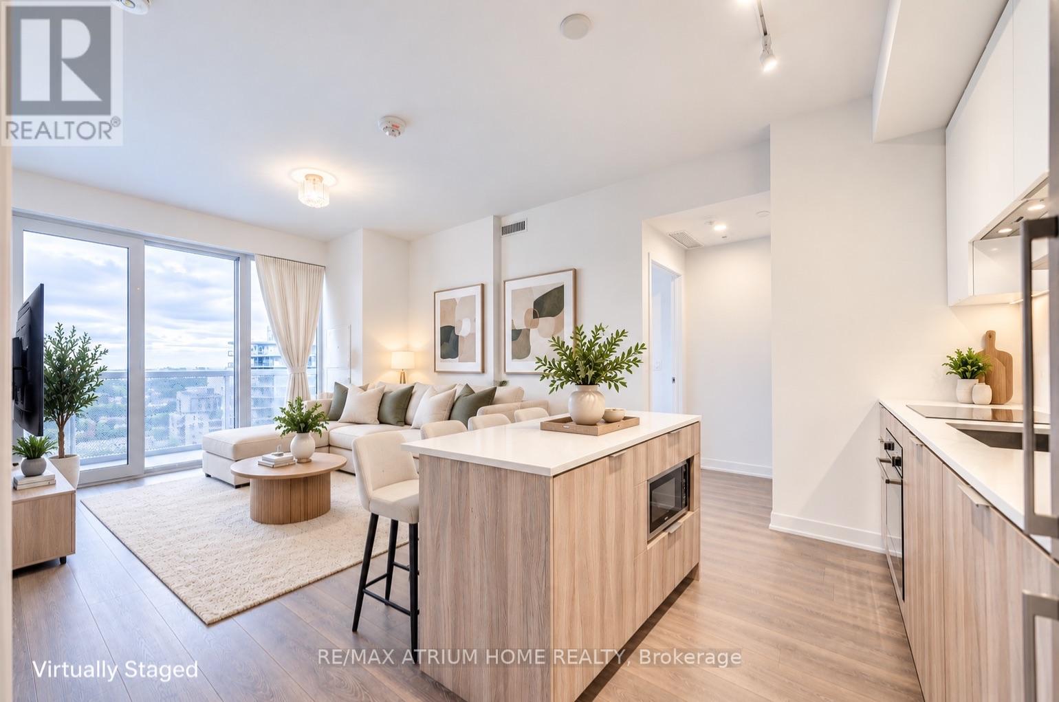 #2204 15 HOLMES AVENUE - 3