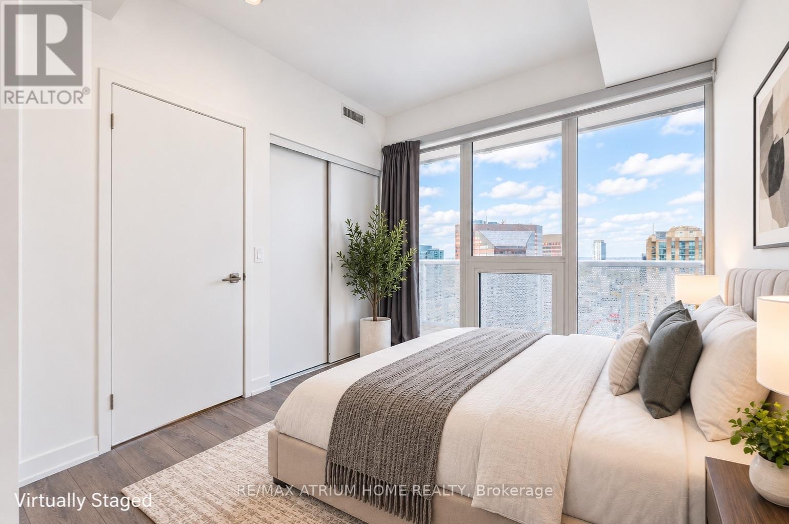 2204- 15 Holmes Avenue, Toronto, ON photo 6