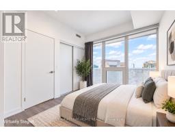 Bedroom 3 - 2204 - 15 Holmes Avenue, Toronto, ON M2N0L4 Photo 6