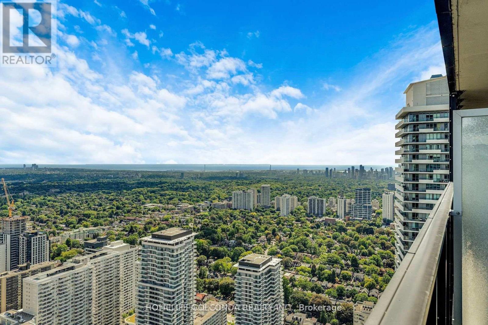 3502- 8 Eglinton Avenue East, Toronto, ON photo 27