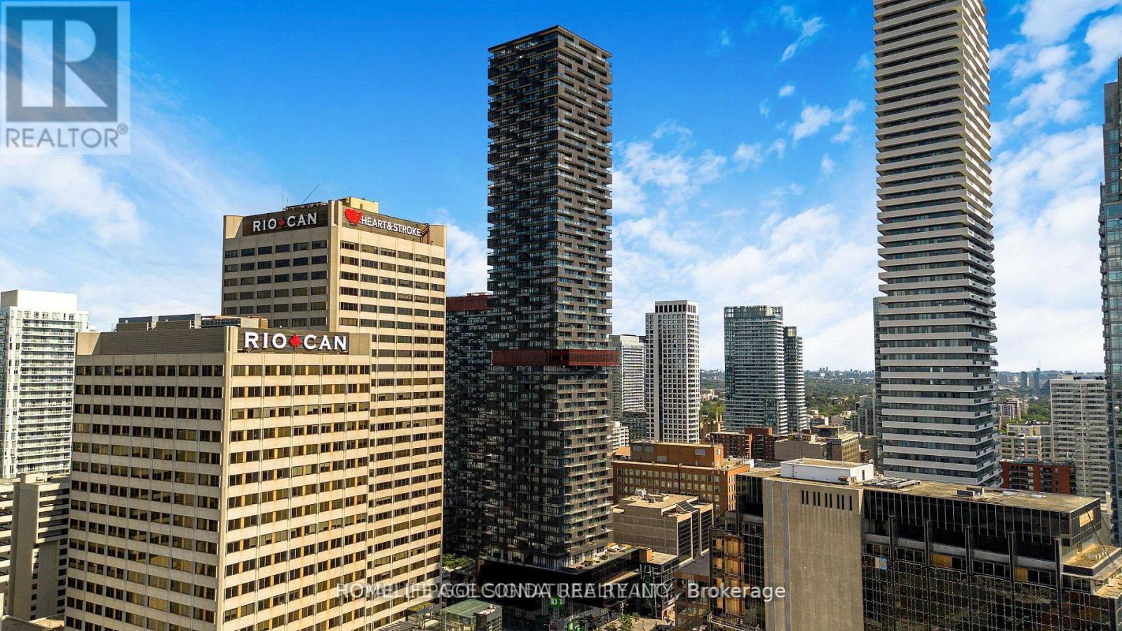 3502- 8 Eglinton Avenue East, Toronto, ON photo 29