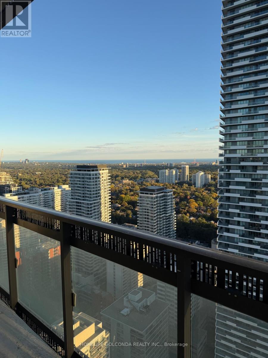 3502- 8 Eglinton Avenue East, Toronto, ON photo 6