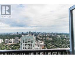 3502 - 8 Eglinton Avenue E, Toronto, ON M4P0C1 Photo 34