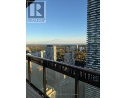 Foyer - 3502 - 8 Eglinton Avenue E, Toronto, ON M4P0C1 Photo 6