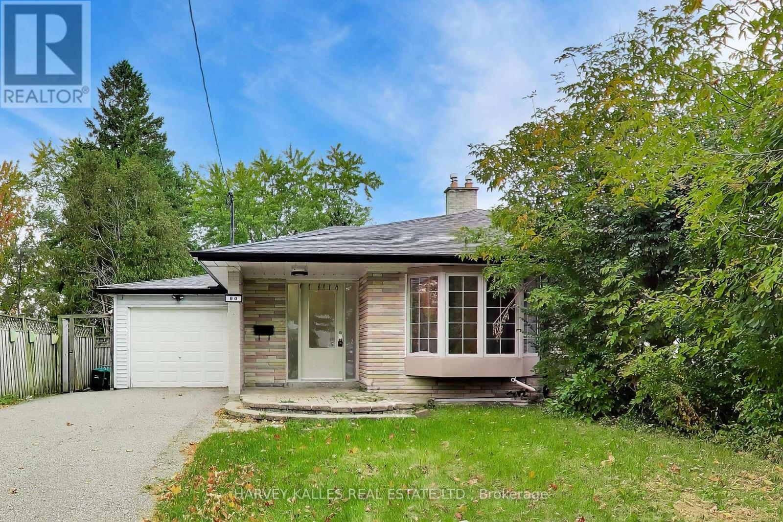 80 Sherwood Forest Drive, Markham, ON photo 2