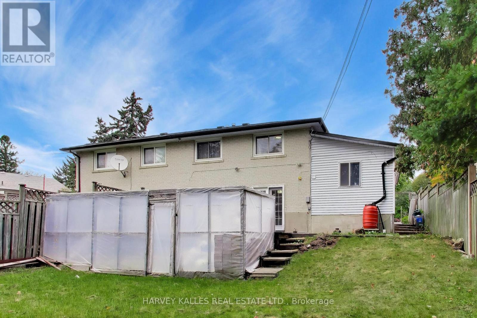 80 Sherwood Forest Drive, Markham, ON photo 41