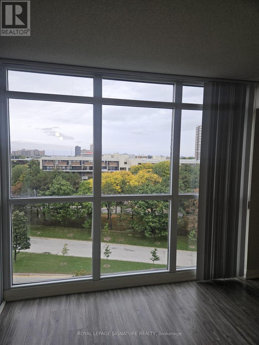 608 - 1 VALHALLA INN ROAD, Toronto (Islington-City Centre West) — photo 8