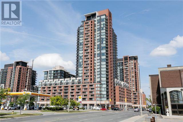 1908 - 830 LAWRENCE AVENUE W, Toronto (Yorkdale-Glen Park)