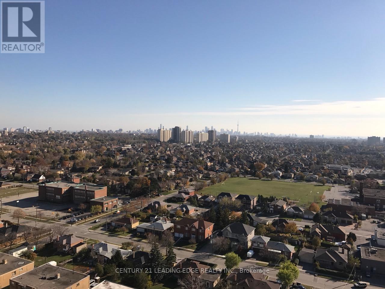 1908 - 830 LAWRENCE AVENUE W, Toronto (Yorkdale-Glen Park) — photo 3
