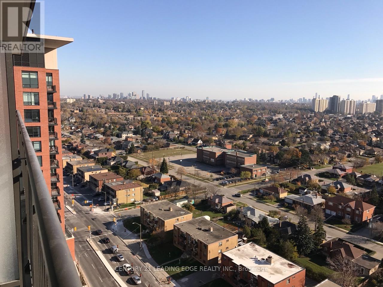 1908 - 830 LAWRENCE AVENUE W, Toronto (Yorkdale-Glen Park) — photo 5