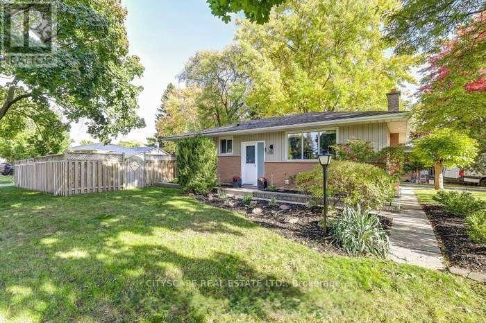 BASEMENT - 1050 APACHE ROAD, London East (East D)