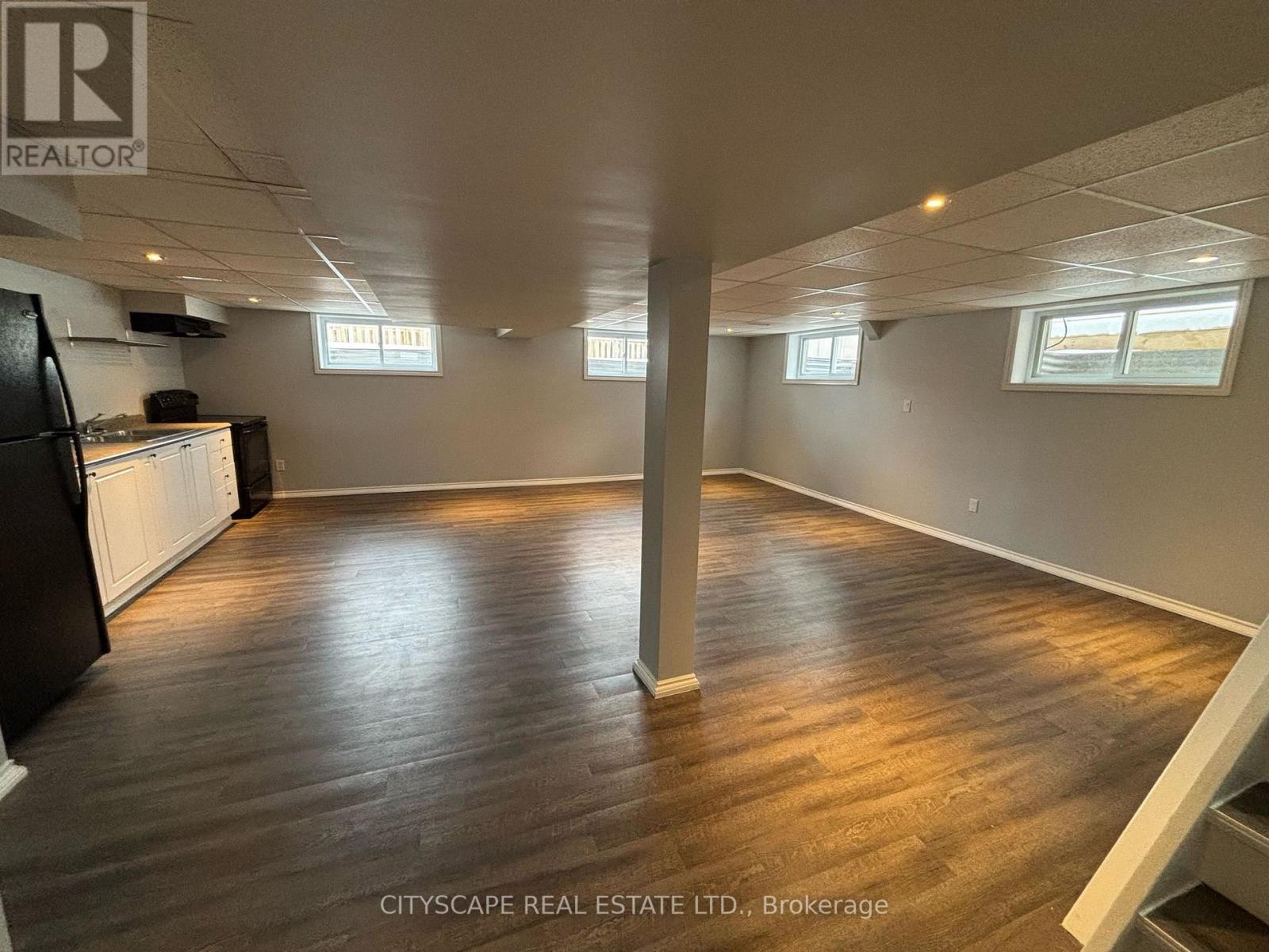 BASEMENT - 1050 APACHE ROAD, London East (East D) — photo 2