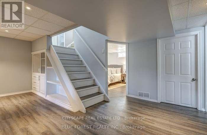 BASEMENT - 1050 APACHE ROAD, London East (East D) — photo 3