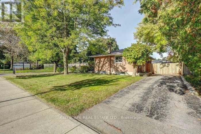 BASEMENT - 1050 APACHE ROAD, London East (East D) — photo 7