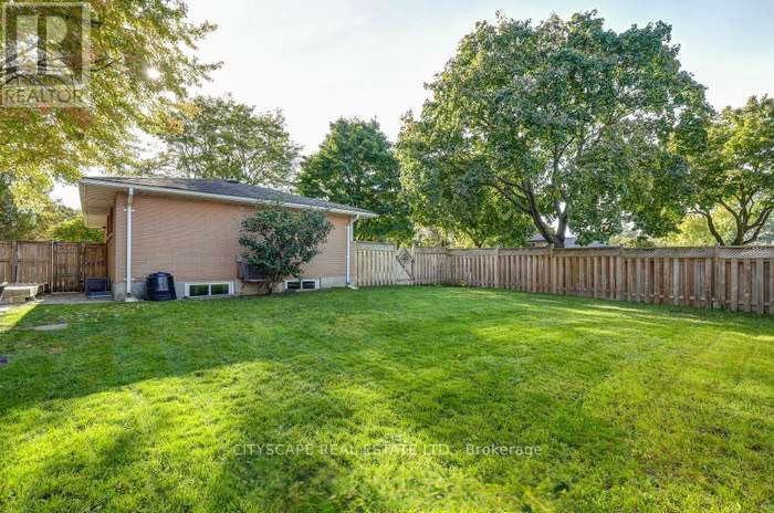 BASEMENT - 1050 APACHE ROAD, London East (East D) — photo 8