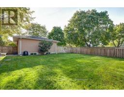 Basement - 1050 Apache Road, London East, ON N5V2W3 Photo 8