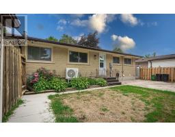 Main Floor - 30 Tilipe Road, London East, ON N5V2X4 Photo 14