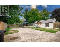 Main Floor - 30 Tilipe Road, London East, ON N5V2X4 Photo 15