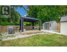 Main Floor - 30 Tilipe Road, London East, ON N5V2X4 Photo 16