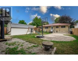 Main Floor - 30 Tilipe Road, London East, ON N5V2X4 Photo 17