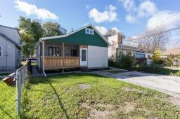 321 Kilbride Avenue, Winnipeg, MB R2V1A4 Photo 27