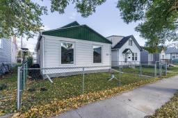 321 Kilbride Avenue, Winnipeg, MB R2V1A4 Photo 28