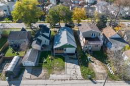 321 Kilbride Avenue, Winnipeg, MB R2V1A4 Photo 32
